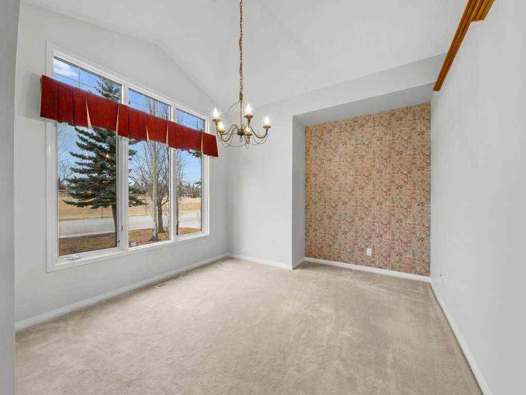 MLS® A2269490 - 38 Tuscany Hills Road NW in Tuscany Calgary, Residential