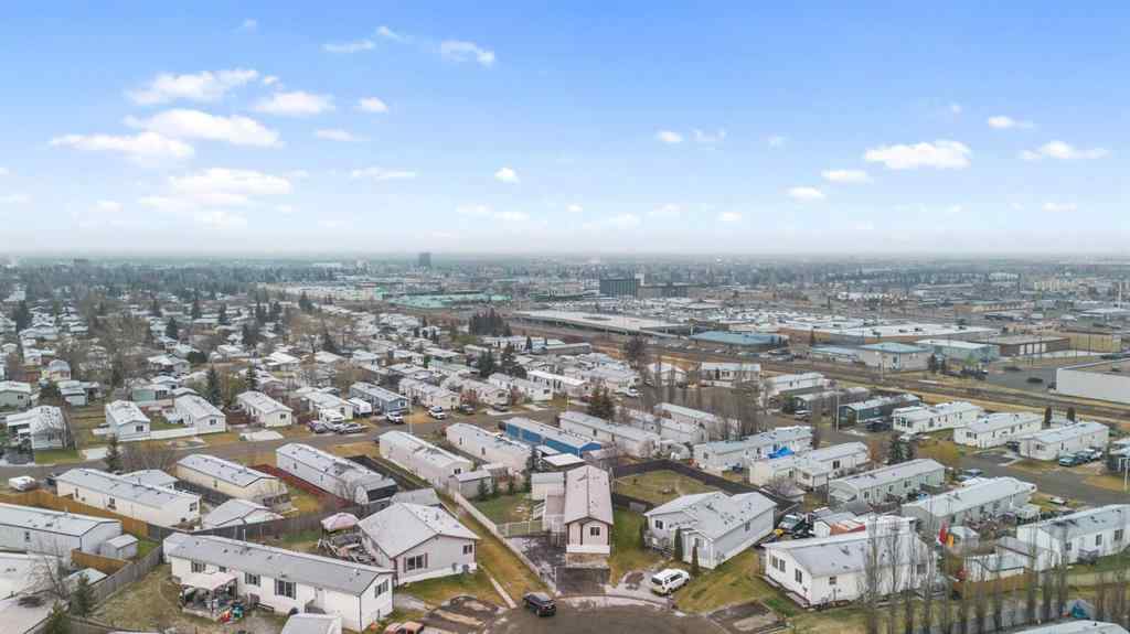 MLS&reg; # A2269491 - 12112 97B Street   in Crystal Ridge Grande Prairie, Residential Open Houses