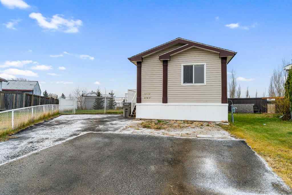 MLS&reg; # A2269491 - 12112 97B Street   in Crystal Ridge Grande Prairie, Residential Open Houses