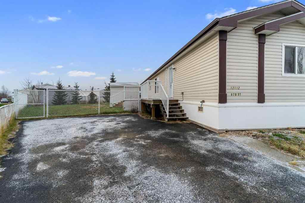 MLS&reg; # A2269491 - 12112 97B Street   in Crystal Ridge Grande Prairie, Residential Open Houses