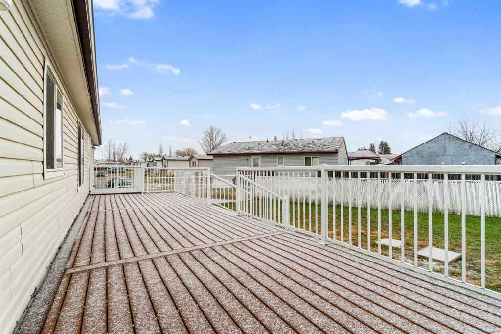 MLS&reg; # A2269491 - 12112 97B Street   in Crystal Ridge Grande Prairie, Residential Open Houses