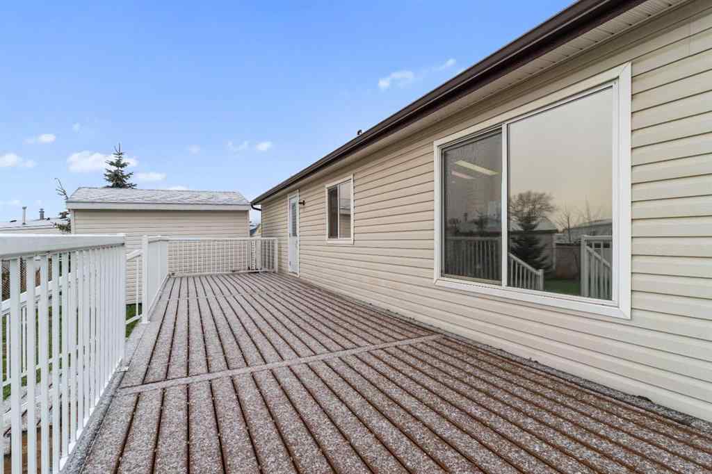 MLS&reg; # A2269491 - 12112 97B Street   in Crystal Ridge Grande Prairie, Residential Open Houses