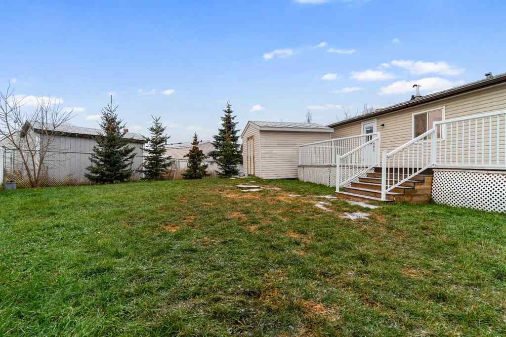 MLS&reg; # A2269491 - 12112 97B Street   in Crystal Ridge Grande Prairie, Residential Open Houses