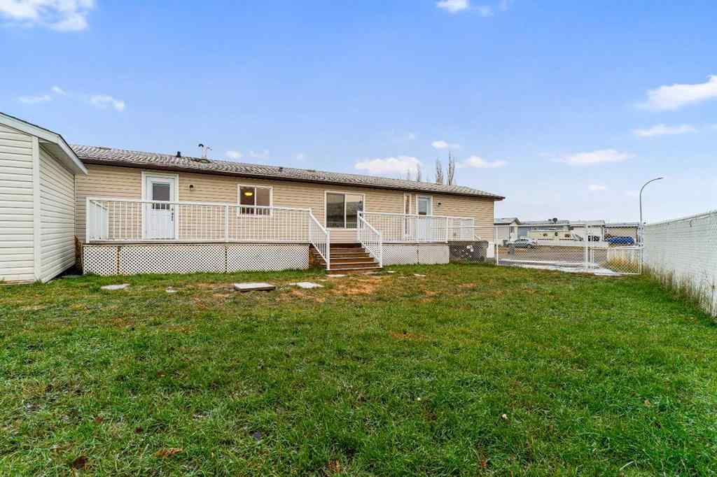 MLS&reg; # A2269491 - 12112 97B Street   in Crystal Ridge Grande Prairie, Residential Open Houses