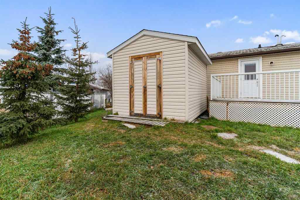 MLS&reg; # A2269491 - 12112 97B Street   in Crystal Ridge Grande Prairie, Residential Open Houses