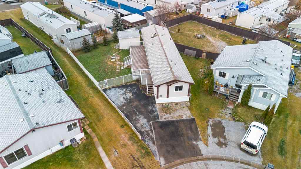 MLS&reg; # A2269491 - 12112 97B Street   in Crystal Ridge Grande Prairie, Residential Open Houses