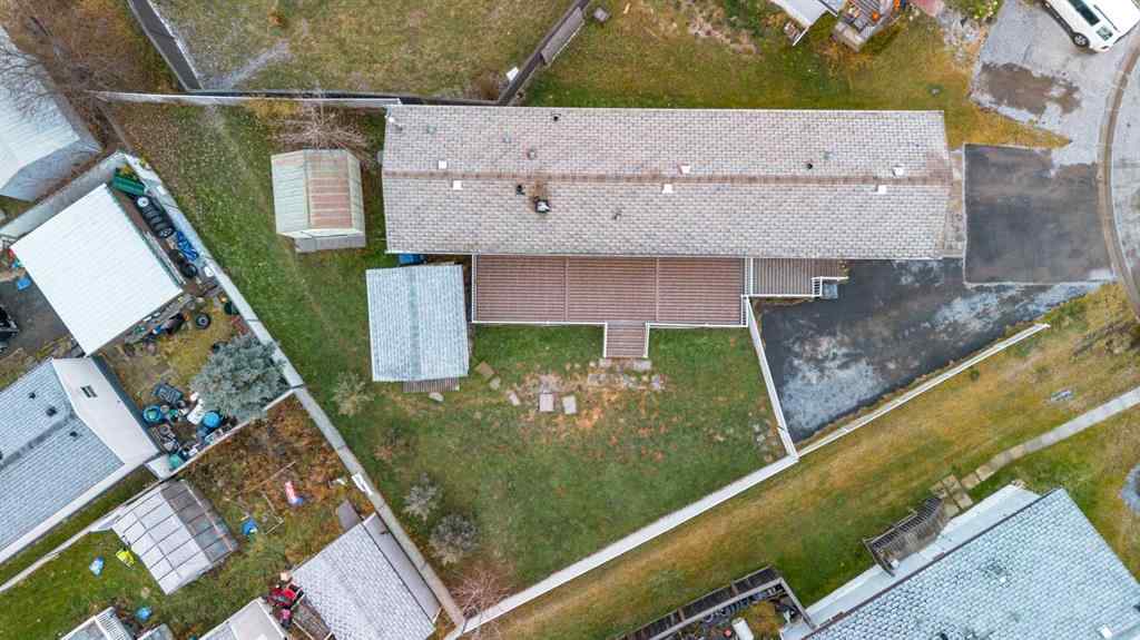 MLS&reg; # A2269491 - 12112 97B Street   in Crystal Ridge Grande Prairie, Residential Open Houses