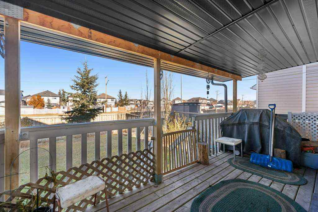 MLS® A2269492 - 149 Martinvalley Crescent NE in Martindale Calgary, Residential