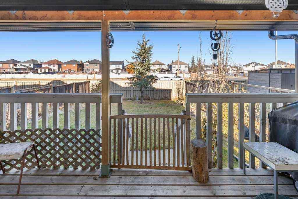 MLS® A2269492 - 149 Martinvalley Crescent NE in Martindale Calgary, Residential