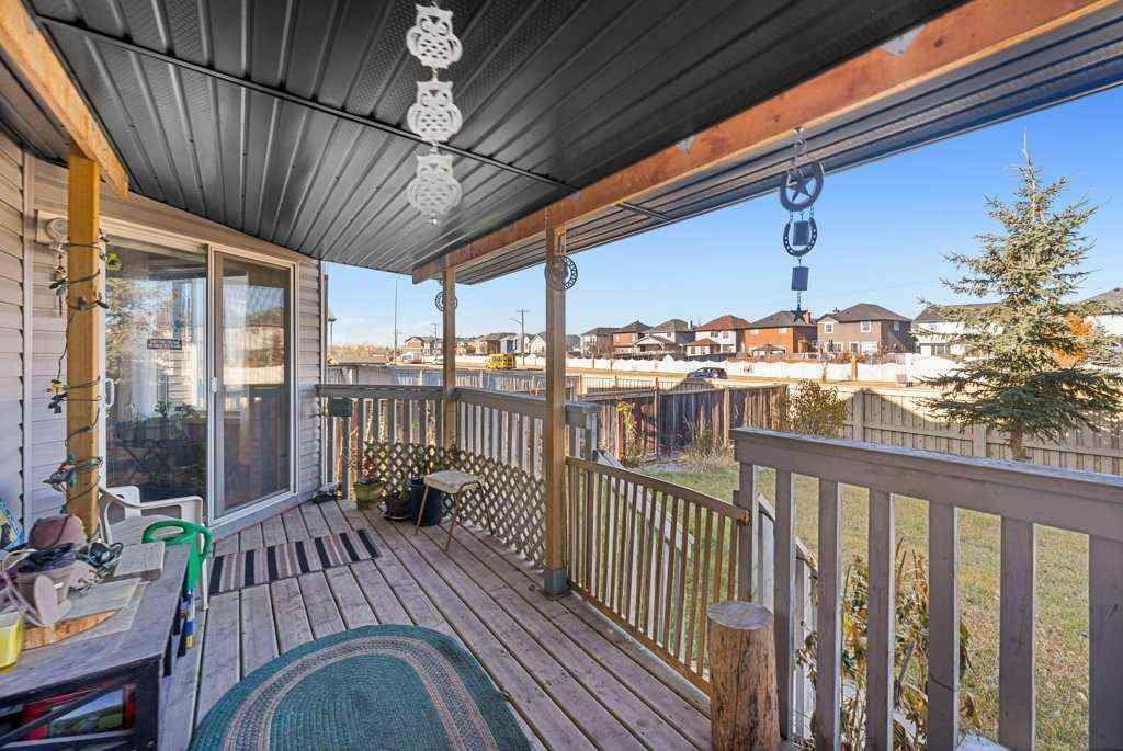 MLS® A2269492 - 149 Martinvalley Crescent NE in Martindale Calgary, Residential