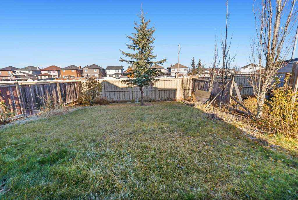 MLS® A2269492 - 149 Martinvalley Crescent NE in Martindale Calgary, Residential
