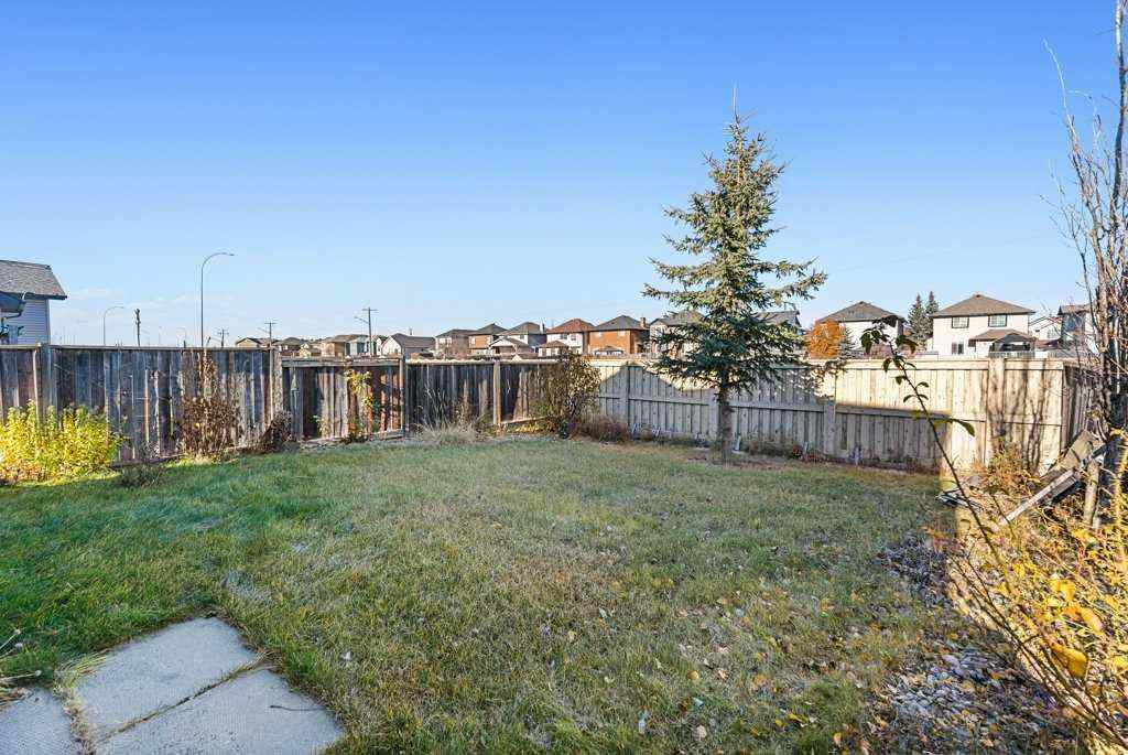 MLS® A2269492 - 149 Martinvalley Crescent NE in Martindale Calgary, Residential