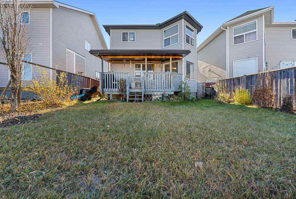 MLS® A2269492 - 149 Martinvalley Crescent NE in Martindale Calgary, Residential