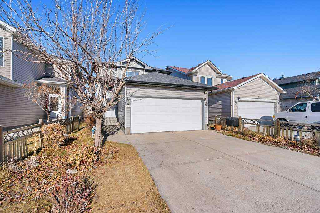 MLS® A2269492 - 149 Martinvalley Crescent NE in Martindale Calgary, Residential