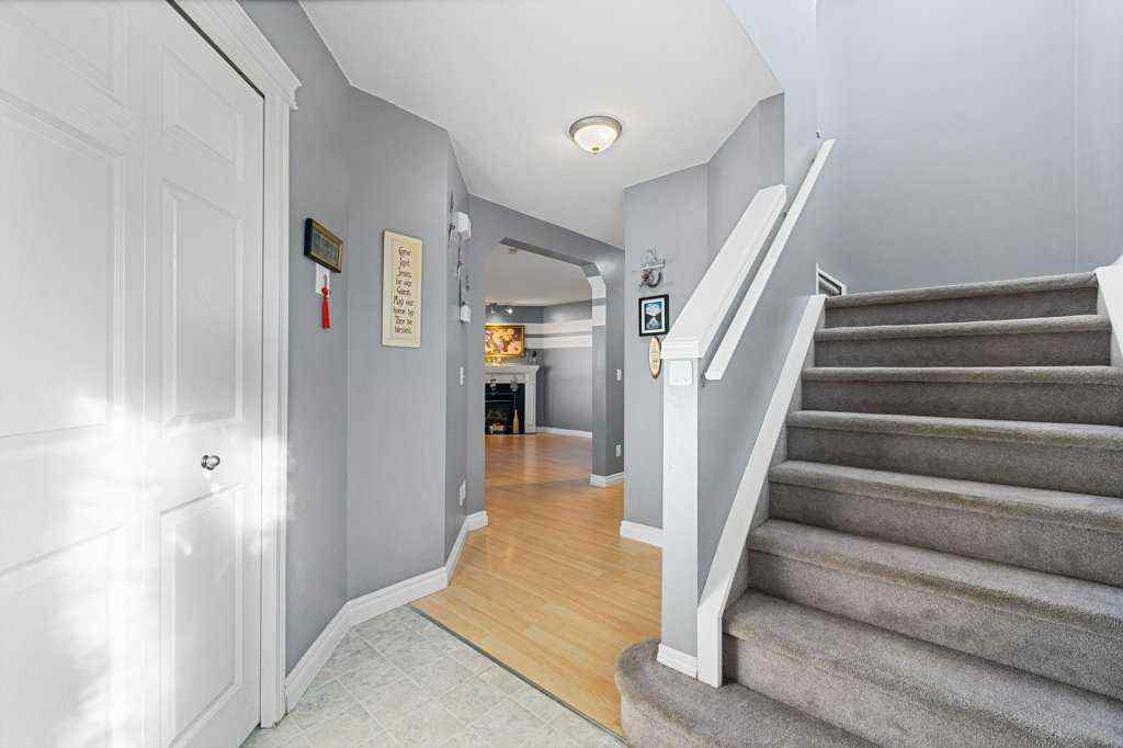 MLS® A2269492 - 149 Martinvalley Crescent NE in Martindale Calgary, Residential