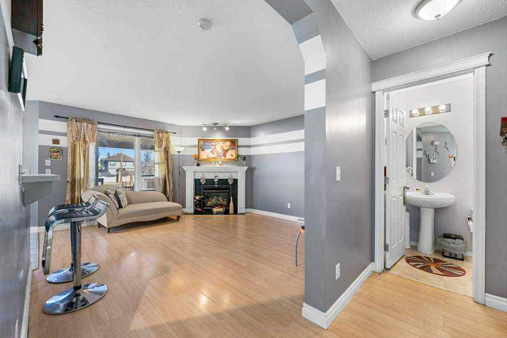 MLS® A2269492 - 149 Martinvalley Crescent NE in Martindale Calgary, Residential