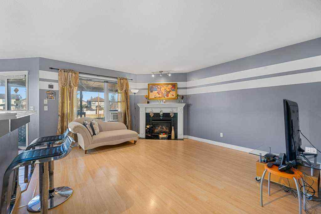 MLS® A2269492 - 149 Martinvalley Crescent NE in Martindale Calgary, Residential