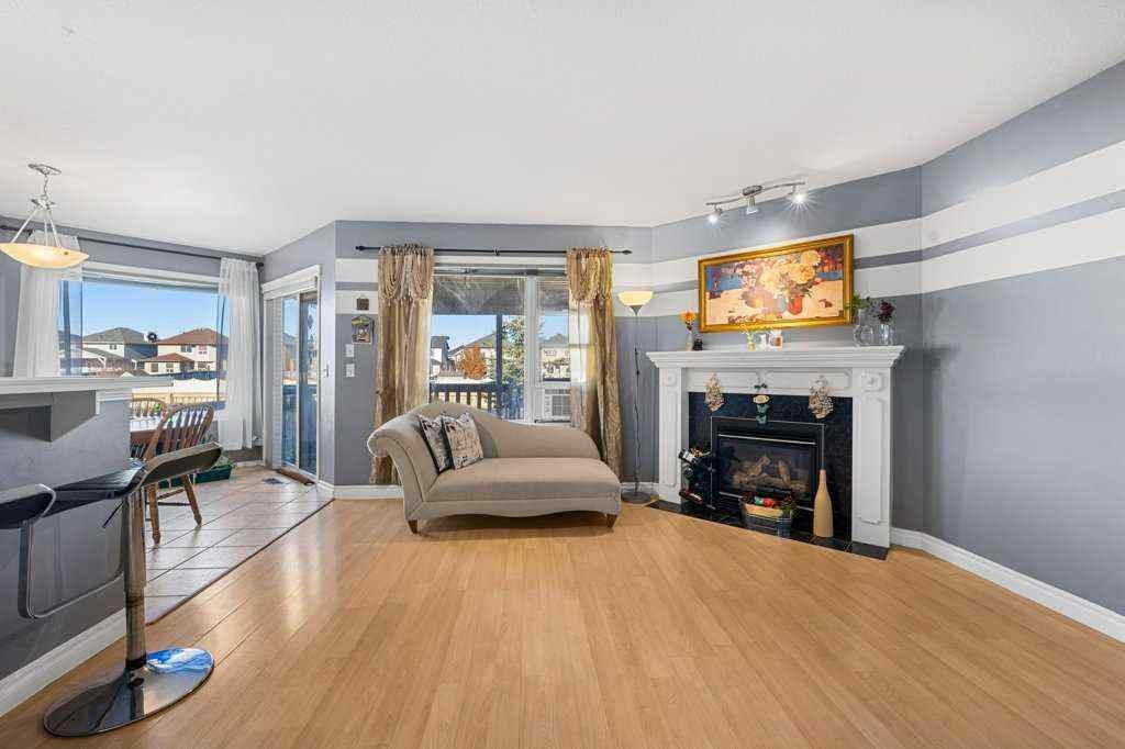 MLS® A2269492 - 149 Martinvalley Crescent NE in Martindale Calgary, Residential