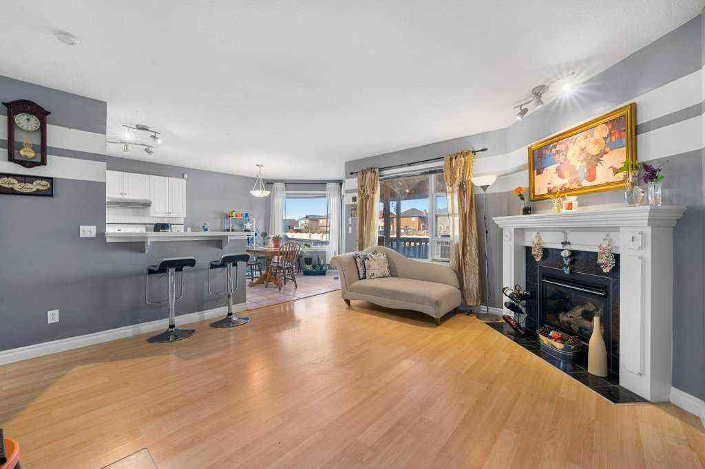 MLS® A2269492 - 149 Martinvalley Crescent NE in Martindale Calgary, Residential