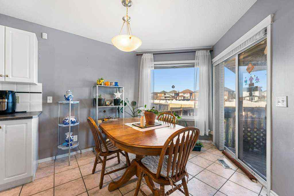 MLS® A2269492 - 149 Martinvalley Crescent NE in Martindale Calgary, Residential