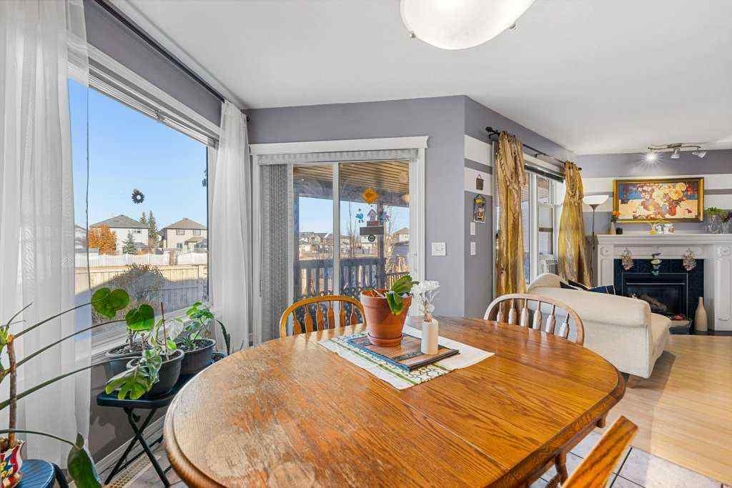MLS® A2269492 - 149 Martinvalley Crescent NE in Martindale Calgary, Residential