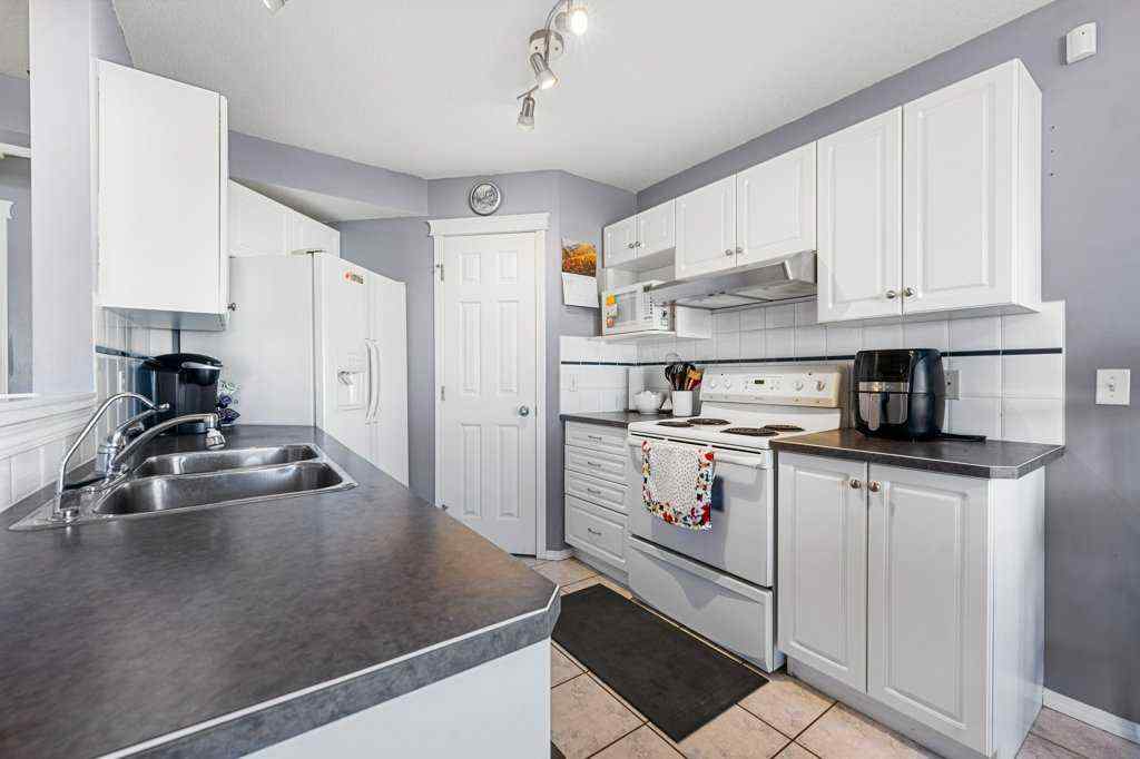 MLS® A2269492 - 149 Martinvalley Crescent NE in Martindale Calgary, Residential