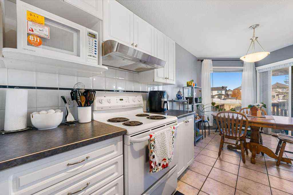 MLS® A2269492 - 149 Martinvalley Crescent NE in Martindale Calgary, Residential