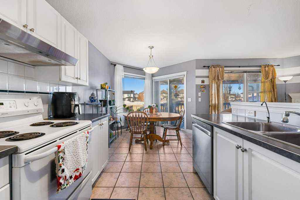 MLS® A2269492 - 149 Martinvalley Crescent NE in Martindale Calgary, Residential