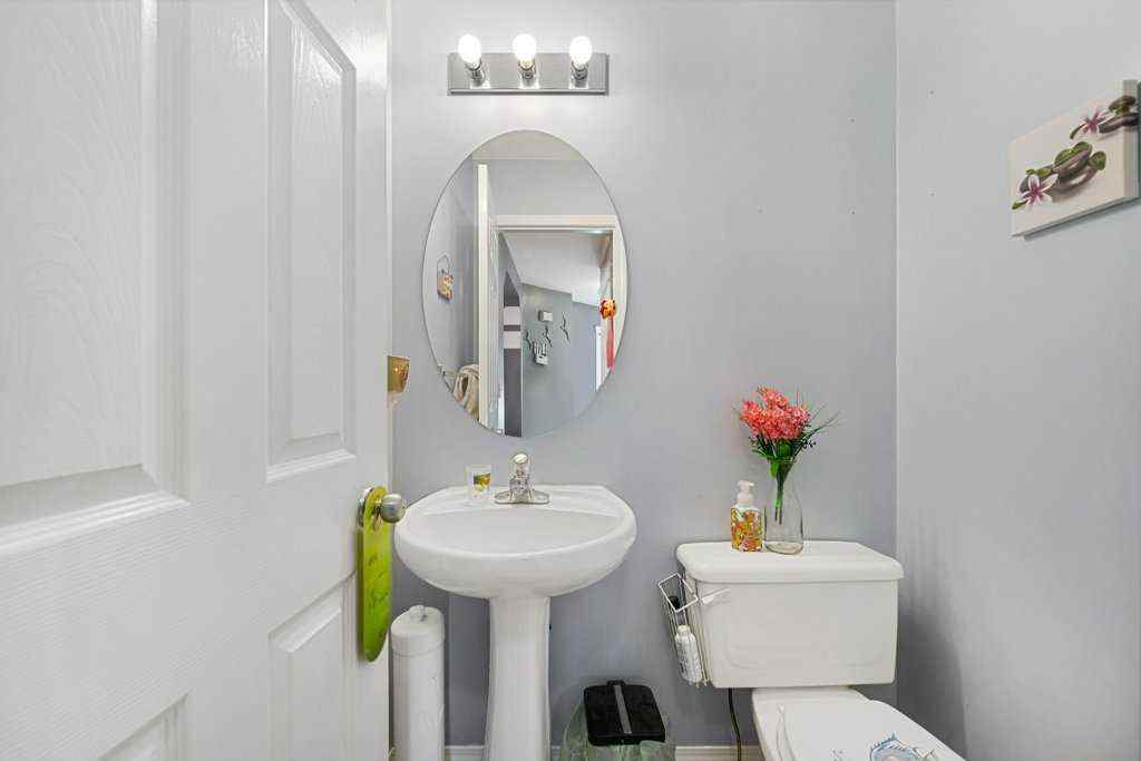 MLS® A2269492 - 149 Martinvalley Crescent NE in Martindale Calgary, Residential