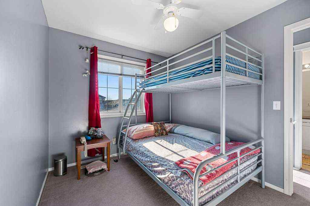 MLS® A2269492 - 149 Martinvalley Crescent NE in Martindale Calgary, Residential