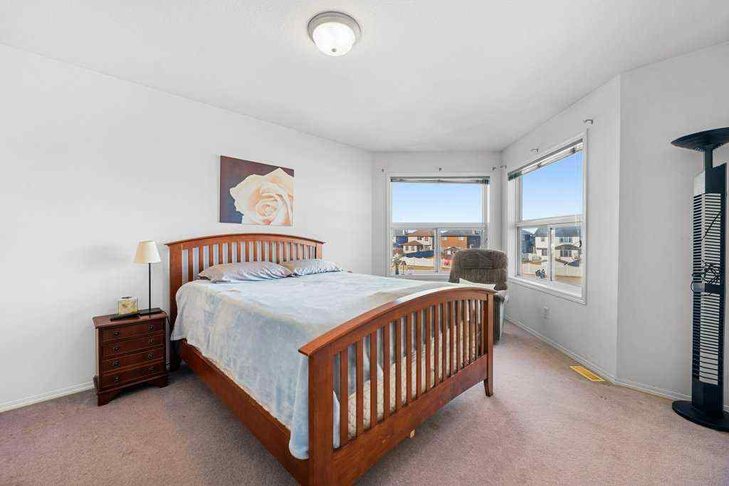 MLS® A2269492 - 149 Martinvalley Crescent NE in Martindale Calgary, Residential