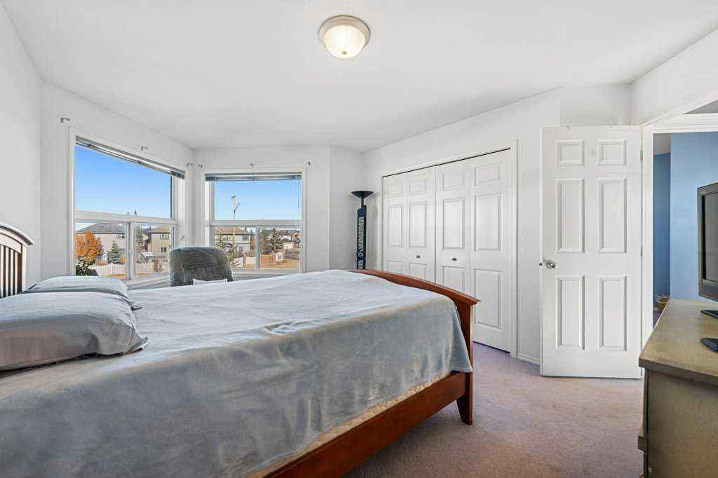 MLS® A2269492 - 149 Martinvalley Crescent NE in Martindale Calgary, Residential