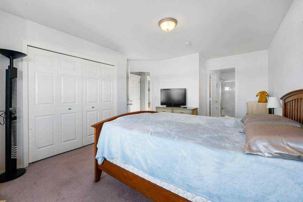 MLS® A2269492 - 149 Martinvalley Crescent NE in Martindale Calgary, Residential