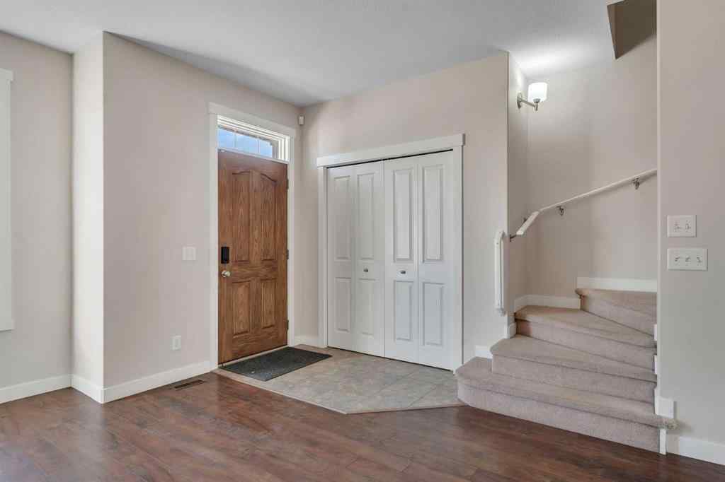 MLS® A2269493 - 47 Skyview Ranch Gardens NE in Skyview Ranch Calgary, Residential