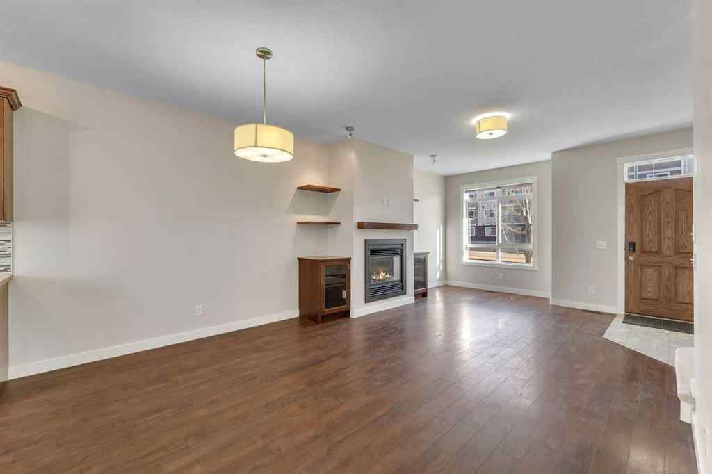 MLS® A2269493 - 47 Skyview Ranch Gardens NE in Skyview Ranch Calgary, Residential