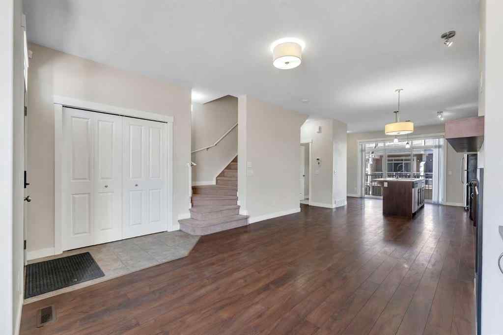 MLS® A2269493 - 47 Skyview Ranch Gardens NE in Skyview Ranch Calgary, Residential