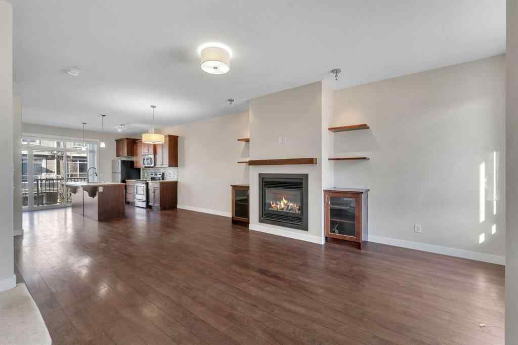 MLS® A2269493 - 47 Skyview Ranch Gardens NE in Skyview Ranch Calgary, Residential