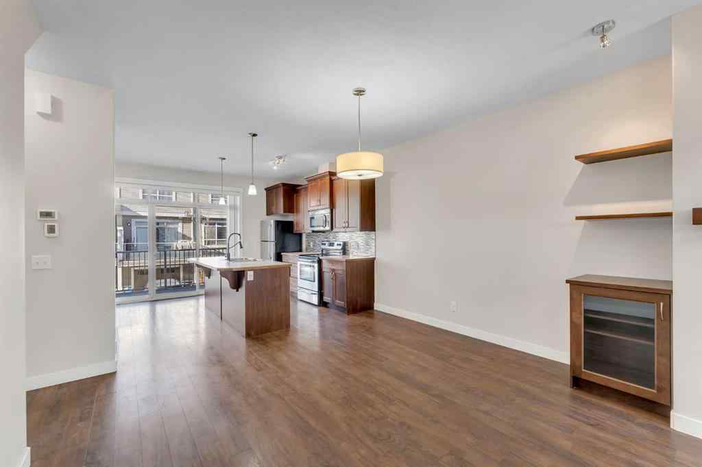 MLS® A2269493 - 47 Skyview Ranch Gardens NE in Skyview Ranch Calgary, Residential