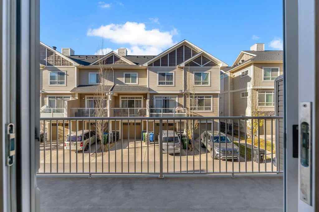 MLS® A2269493 - 47 Skyview Ranch Gardens NE in Skyview Ranch Calgary, Residential