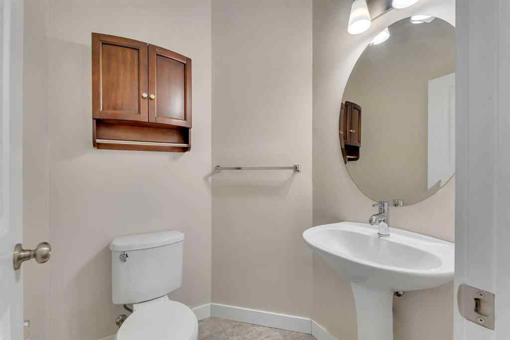 MLS® A2269493 - 47 Skyview Ranch Gardens NE in Skyview Ranch Calgary, Residential