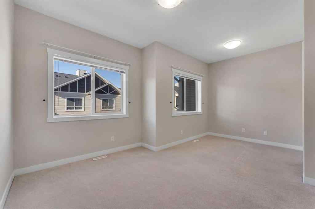 MLS® A2269493 - 47 Skyview Ranch Gardens NE in Skyview Ranch Calgary, Residential