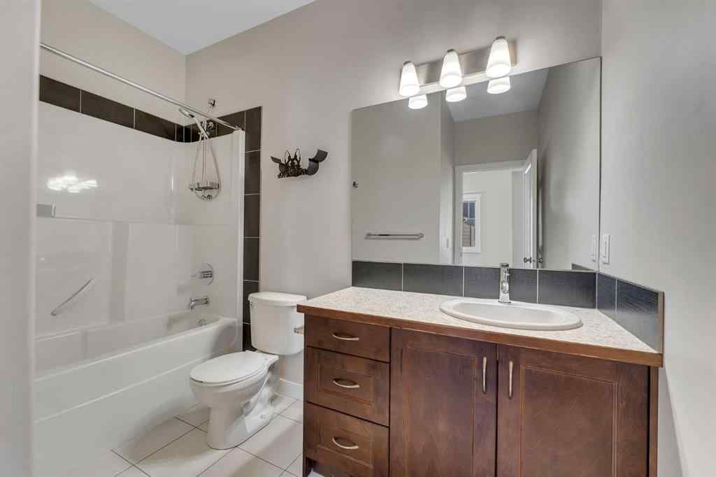 MLS® A2269493 - 47 Skyview Ranch Gardens NE in Skyview Ranch Calgary, Residential