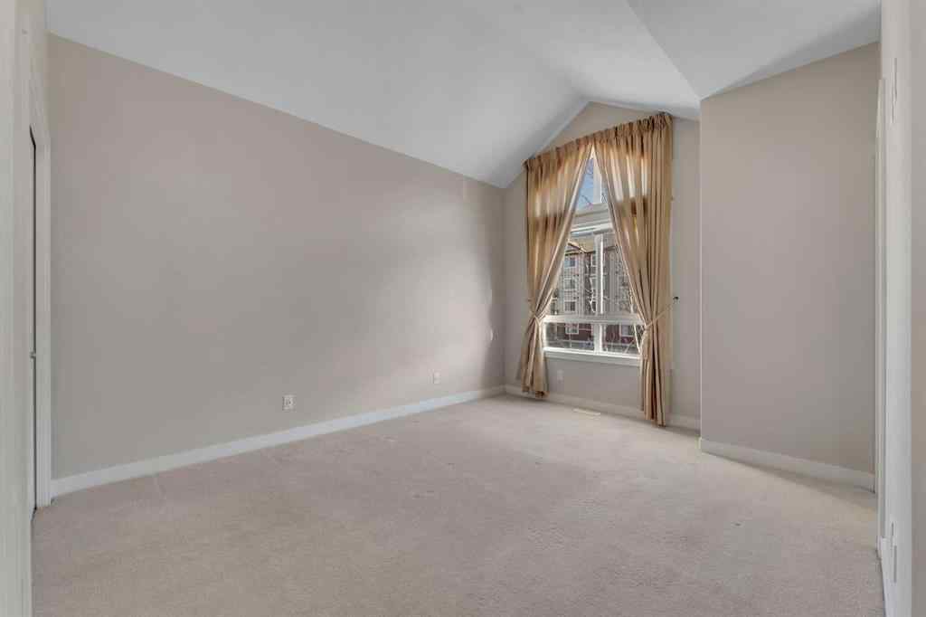 MLS® A2269493 - 47 Skyview Ranch Gardens NE in Skyview Ranch Calgary, Residential