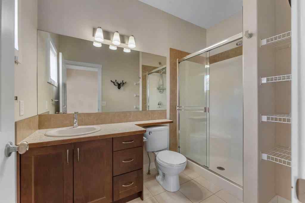 MLS® A2269493 - 47 Skyview Ranch Gardens NE in Skyview Ranch Calgary, Residential