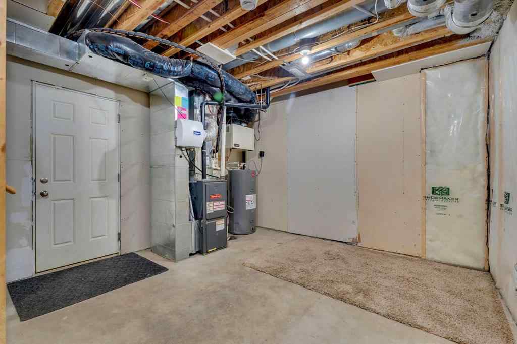 MLS® A2269493 - 47 Skyview Ranch Gardens NE in Skyview Ranch Calgary, Residential