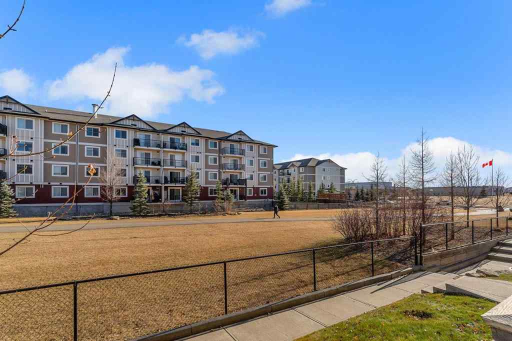 MLS® A2269493 - 47 Skyview Ranch Gardens NE in Skyview Ranch Calgary, Residential