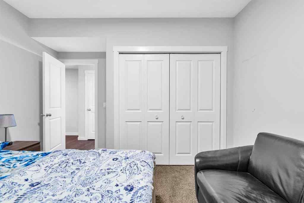 MLS® A2269494 - 349 Calhoun Common NE in Livingston Calgary, Residential