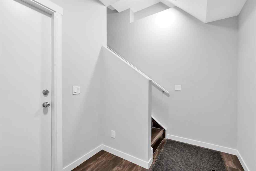 MLS® A2269494 - 349 Calhoun Common NE in Livingston Calgary, Residential