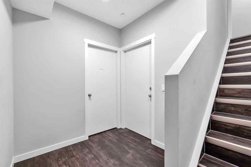 MLS® A2269494 - 349 Calhoun Common NE in Livingston Calgary, Residential