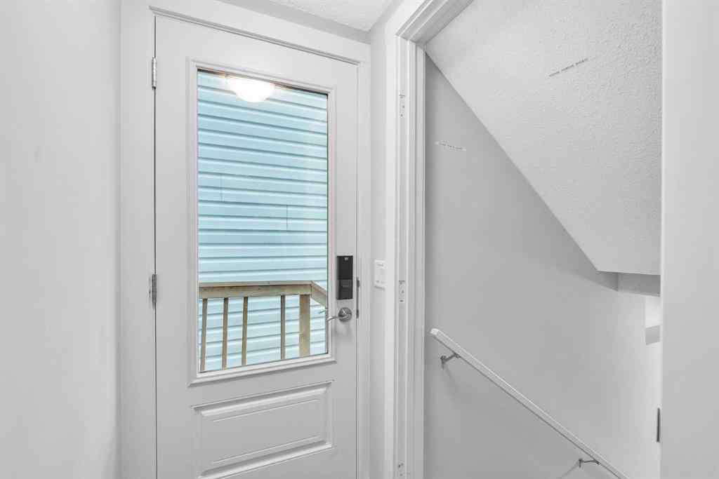 MLS® A2269494 - 349 Calhoun Common NE in Livingston Calgary, Residential